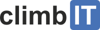 Logo climbIT
